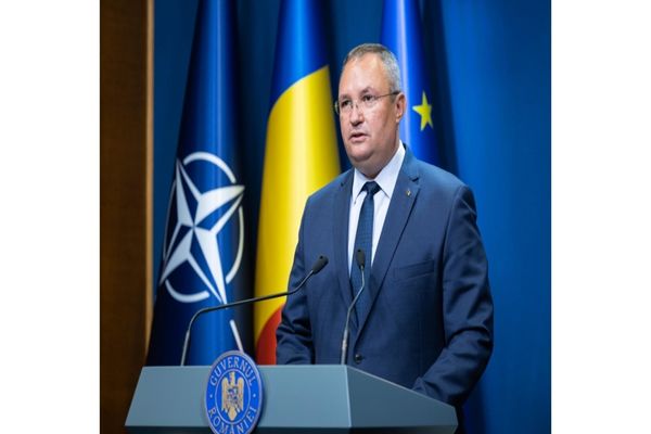 Nicolae Ciucă confirmă compensarea de 50 de bani pentru carburanți: Atât s-a putut