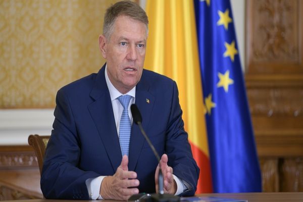 De ce nu pot recupera Finanțele banii de chirie de la familia Iohannis. La cine e CHEIA?