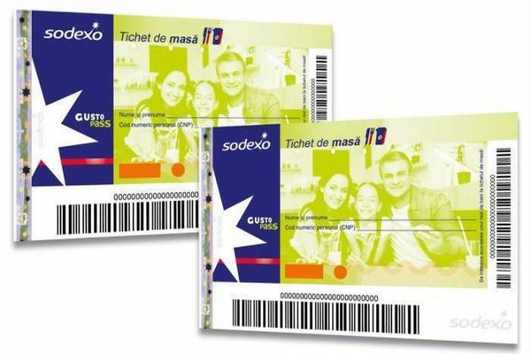 Valoarea tichetelor de masă a crescut! Klaus Iohannis a promulgat legea