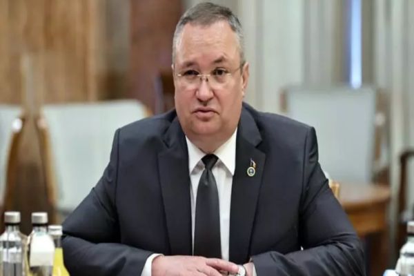 Premierul Ciucă: „Pensiile militare sunt pensii de serviciu, nu sunt pensii speciale”