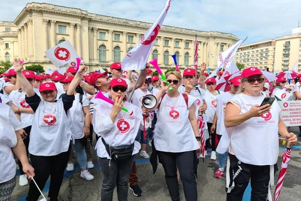 Protestele sărăciei în toată țara, înainte de Crăciun. Cine va ieși în stradă