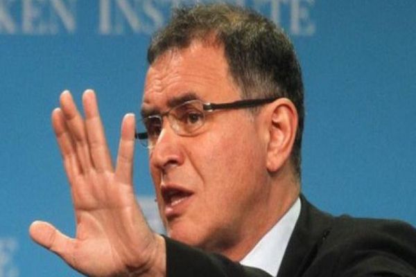Vine CRIZA. Poate fi mai rău ca în 2008. Avertismentul lui Roubini, omul care a prognozat precedenta criza