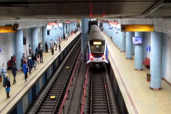 Metrorex, gaura continuă din bugetul României. Compania „prognozează” pierderi de 181,83 milioane de lei în 2025