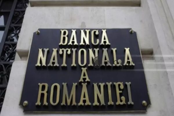 BNR a majorat la 5,5% dobânda cheie. Este cea mai mare majorare din ultimii 12 ani