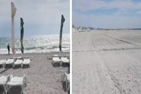 Stațiuni vechi cu prețuri de 2024. Ce nemulțumiri au turiștii care au vizitat litoralul românesc - VIDEO