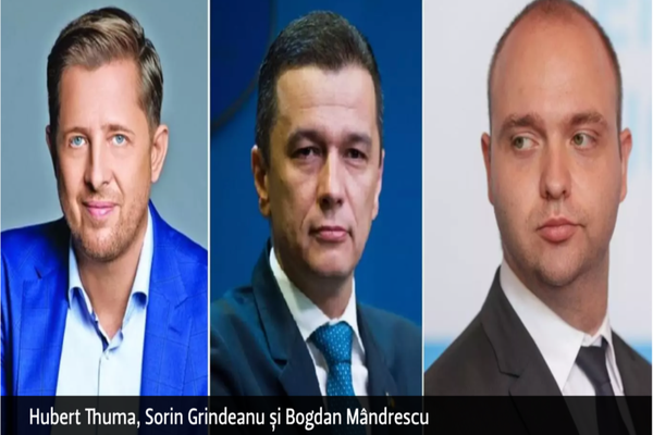 Comoara geotermală din subsolul județului Ilfov, exploatată în interes personal - caracatița ajunge la cel mai înalt nivel! Culisele statului paralel, ora 18