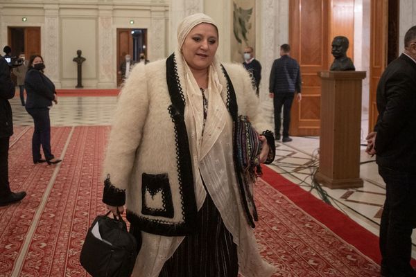 Diana Șoșoacă, executată silit. Șeful ANAF: Se comportă ca un RĂU PLATNIC, inventează duşmani şi scenarii fanteziste