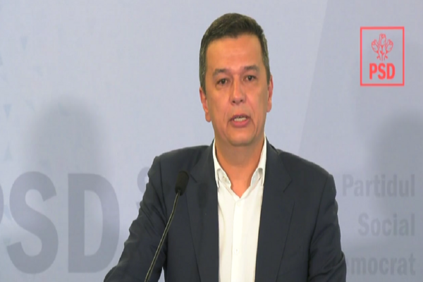 Ce spune Sorin Grindeanu despre eliminarea taxei de pod de la Cernavodă