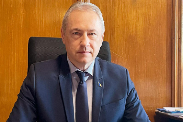 Șeful ANAF, amenințat cu moartea după valul de controale - Acuzații fără precedent făcute de Lucian Heiuș