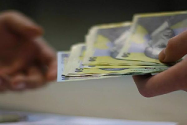 Indicele IRCC scade pentru prima dată, după un an și jumătate