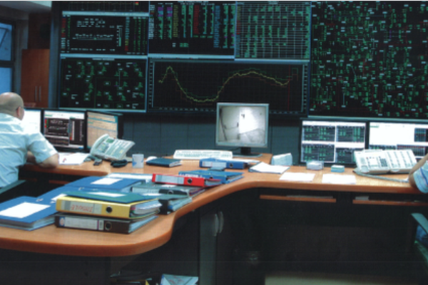 Sistemul ENERGETIC poate intra în stare de alertă la iarnă. Producția electrică, mult sub NECESAR, potrivit Dispeceratului Național