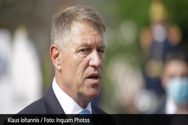 Klaus Iohannis a semnat. Modificări majore la impozitarea PENSIILOR PRIVATE