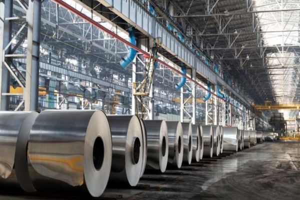 Alro a ajuns să reducă producţia cu 70%, potrivit sindicaliştilor
