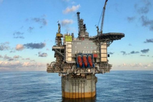 OMV-Petrom și Romgaz anunță decizia finală de exploatare a zăcămintelor din Marea Neagră - Producția va asigura consumul României pe 10 ani