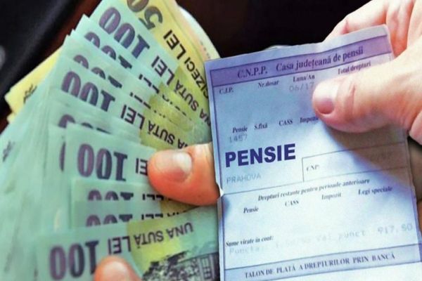 Pensiile speciale vor fi recalculate. Ce sume ar urma să primească magistrații, funcționarii parlamentari și militarili
