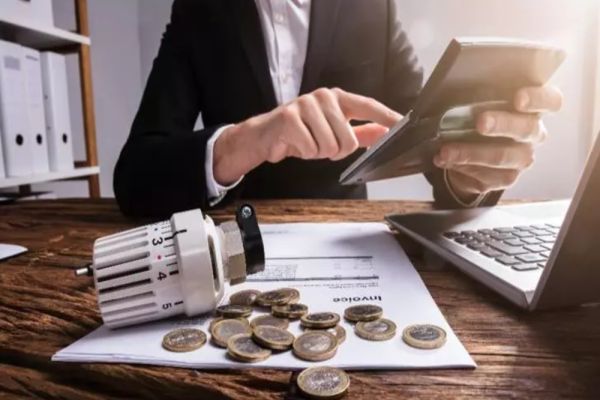 Gigacaloria costă dublu, facturile explodează din nou