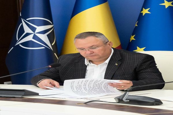 Nicolae Ciucă: Vom face un SALT uriaș prin semnarea Acordului de Parteneriat 2021-2027 - Ce face România cu 31 de miliarde euro din PNRR