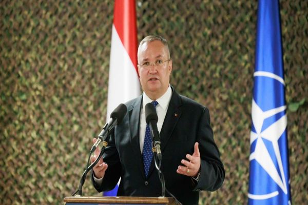 Nicolae CIUCĂ: Marile companii nu vor plăti taxă de solidaritate socială, tocmai s-a publicat Codul Fiscal