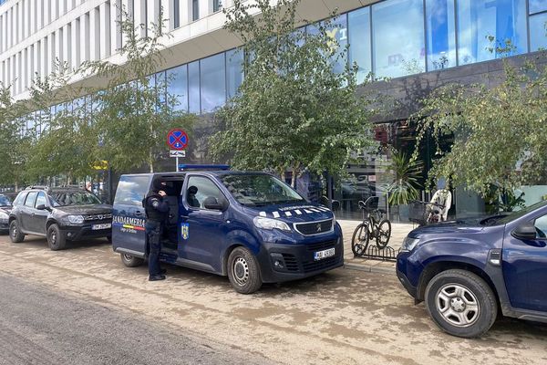 Percheziții de amploare în dosarul NORDIS, atât în România, cât și la Monaco. Ioana Băsescu, vizată de descinderi - SURSE