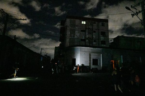 Oficial european: Avem scenarii pentru întreruperi majore de electricitate și incidente nucleare