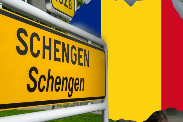 CULISELE STATULUI PARALEL | Schengen, cadoul otrăvit aruncat sub nasul românilor - Care sunt implicațiile