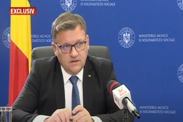 Marius Budăi dă vestea cea mare: Plafonarea adaosurilor comerciale la alimentele de bază va fi prelungită