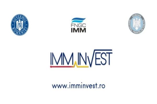 Programul IMM INVEST Plus a fost prelungit până la data 31 decembrie 2023. Peste 26.000 de beneficiari estimaţi