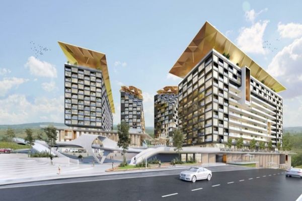 „Transilvania Smart City” - cel mai mare proiect de dezvoltare imobiliară din România