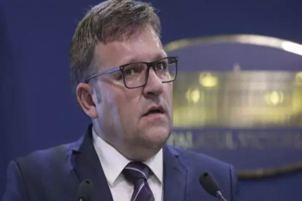 Marius Budăi, veste proastă pentru pensionari. Majorări înghețate în an electoral, câți români sunt vizați? VIDEO