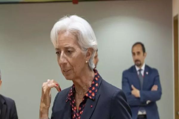 Președinta BCE, anunț cutremurător pentru Europa - Inflația va crește din cauza Chinei - Care e explicația