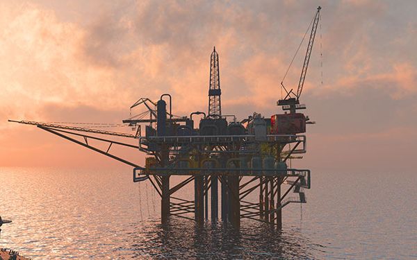 A început forajul gazelor naturale din proiectul Neptun Deep