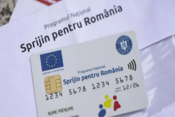 Facturile la utilități vor putea fi plătite inclusiv online cu cardul de energie