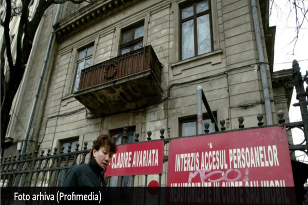 Peste jumătate dintre români sunt îngrijorați de urmările unui CUTREMUR ca cel din 4 martie 1977, însă doar una din cinci locuințe este asigurată - SONDAJ