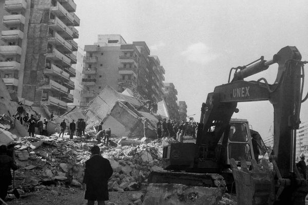 "Cam 70% dintre imobilele din România, în cazul în care se prăbușesc, oamenii rămân cu buza umflată pentru că nu au asigurare" - Cine face declarația șocantă