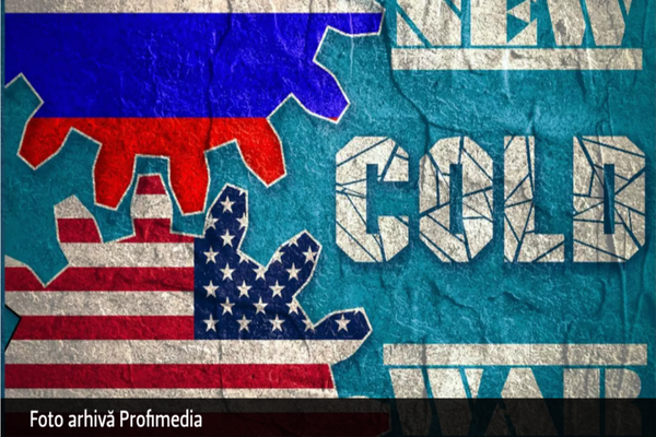 Statele Unite au decis să blocheze furnizarea de mărfuri către Rusia prin Turcia, China și țările CSI