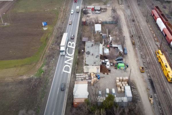 Ilfov. Pasajul ce traversează Centura Capitalei va intra în reparații. Traficul de la A1 va fi îngreunat pe perioada lucrărilor