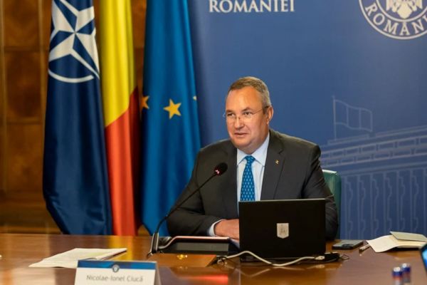 Continuă valul de demiteri după demisia șefului ANAF - Șeful Vămilor, DEMIS de premierul Nicolae Ciucă