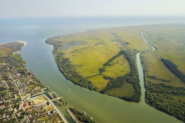 JAFUL din Tulcea. MEGA-frauda cu fonduri europene: 1,2 miliarde de euro pentru Deltă, DETURNATE - Documente-bombă