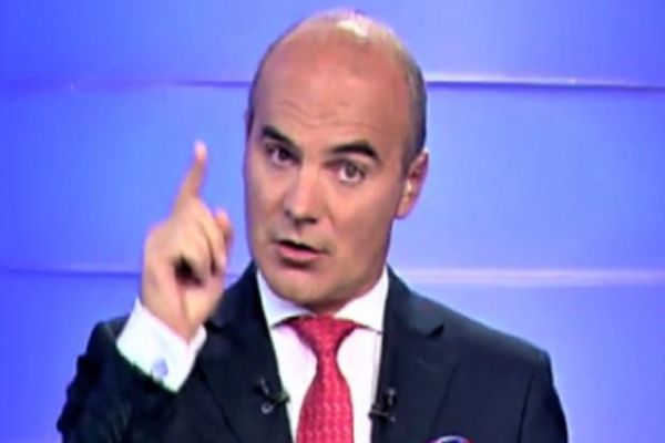 Rareș Bogdan despre Schengen: ”Șansa de a obține un accept din partea Austriei este legată inclusiv de faptul că 7% din PIB-ul Austriei vine de la companii prezente în România”