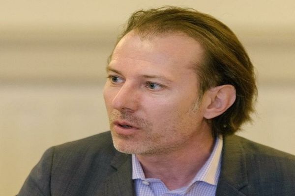 AVERTISMENT TERIBIL LANSAT DE FLORIN CÎȚU: ROMÂNIA SE AFLĂ ÎN PRAGUL FALIMENTULUI, ECONOMIA ABIA SE TÂRĂȘTE - VIDEO