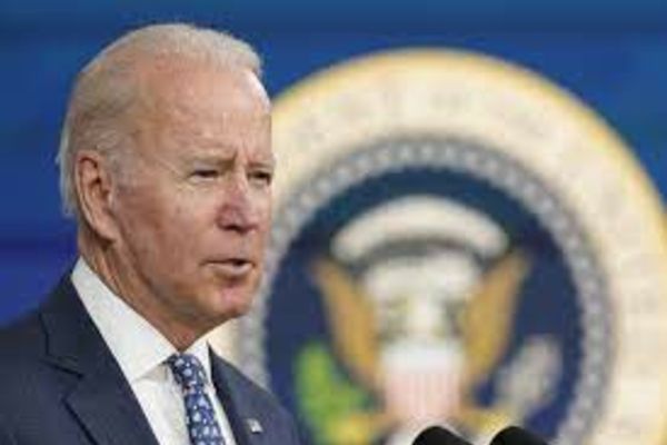 Joe Biden, după falimentul Silicon Valley Bank: Sistemul bancar american este ”solid”