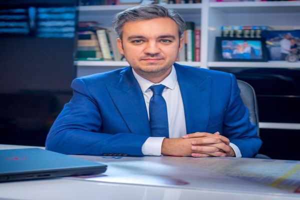 George Niculescu este noul președinte al Autorității Naționale de Reglementare în domeniul Energiei