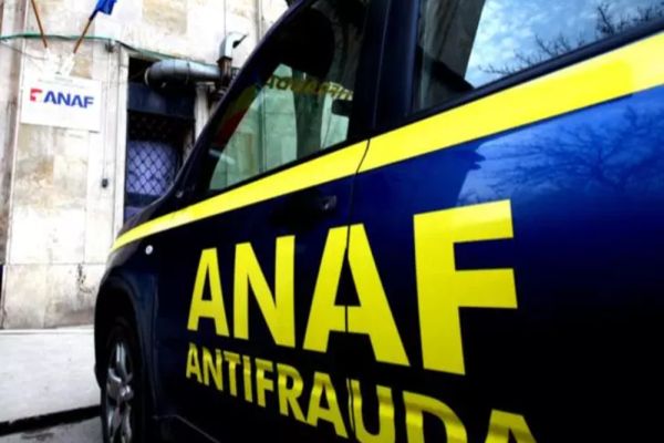 Reorganizare la ANAF. Inspectorii își schimbă tactica, dar obiectivul rămâne același – buzunarul tău