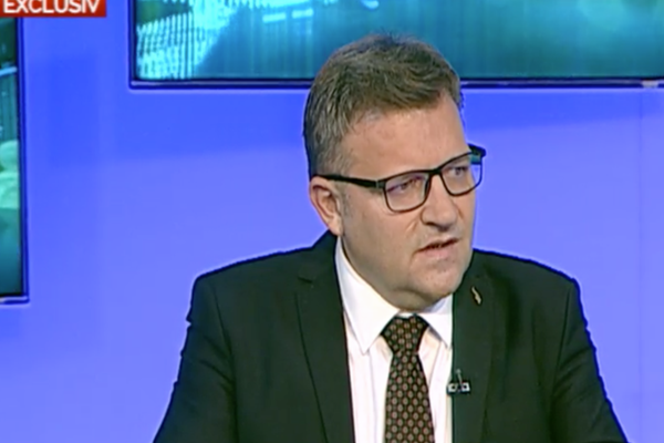 Fostul ministru Marius Budăi aruncă bomba. Ce se va întâmpla cu vârsta de pensionare?