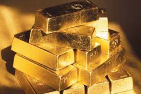 Nebunie pe piața aurului. Cotația BNR a explodat, este cea mai mare creștere de la începutul anului