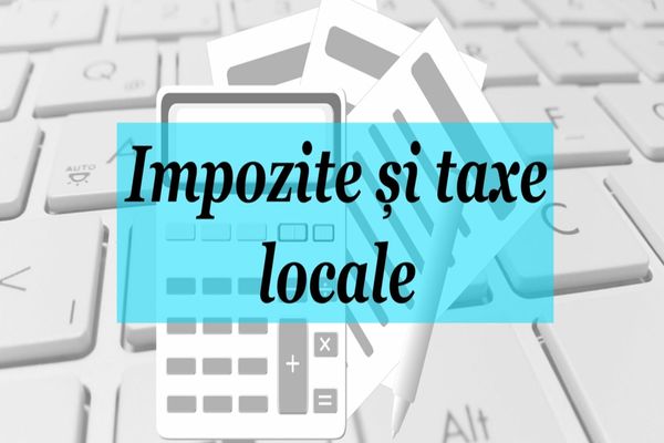 Taxele și impozitele cresc în București. Cât vom achita de la 1 ianuarie 2024