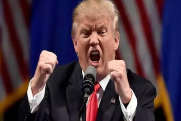 Bomba lansată de Donald Trump. Tarifele anunțate de președintele american lovesc puternic economia mondială