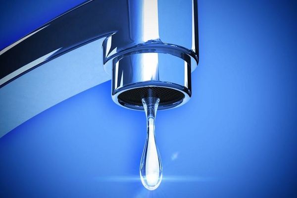 40% din blocurile din București nu au apă caldă din cauza unei avarii majore