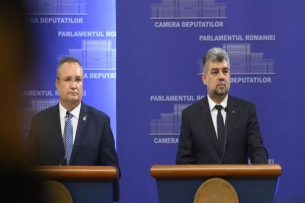 Scandal în Coaliție, pe tema super agenției care va controla toți banii țării