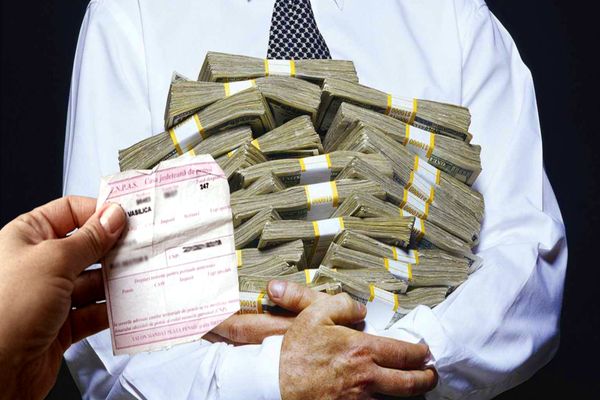 Marea păcăleală a pensiilor speciale - Magistrații rămân cu sumele exorbitante - Ce prevede reforma